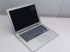 Apple Macbook Air 4GB RAM 121GB SSD i5-5250U Early 2015 A1466 Refurbished picture