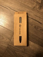 Huion Rechargeable Digital Pen Stylus P80 for Graphics Drawing Tablet Black picture