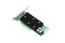 Lenovo 530-8i 12Gb/s PCle x8 SAS/SATA RAID Controller High Profile P/N: 02JG102 picture