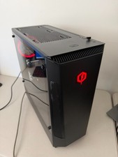 CyberPowerPC Ryzen 5 3600 RX 580 8GB Gaming PC 8GB RAM 240GB SSD 2TB HDD picture