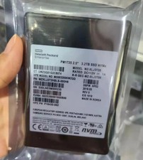 Samsung PM1735 3.2TB HPE SSD U.3 PCIe 4.0 NVME MZ-XLR3T20 MZXLR3T2HBLS-00AH3 picture