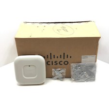 Case (10) Cisco Aironet 1702i Dual Band Network Access Point AIR-CAP1702I-B-K9 picture