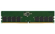 Kingston ValueRAM 32GB (2x16GB) Kit of 2 4800MT/s DDR5 Non-ECC CL40 DIMM 1Rx8 KV picture