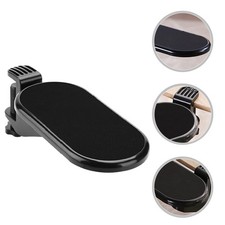 Durable Reusable Plastic Computer Arm Rest for Desk Adjustable Wrist Pad picture