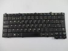 Spanish Keyboard ACER TRAVELMATE 291LMI K021102J1 PK13CL51150 Original picture