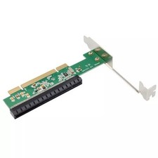 1pc  PCI to PCI Express Conversion Card PCI 32-Bit Card for PCIE X16 Adapter picture