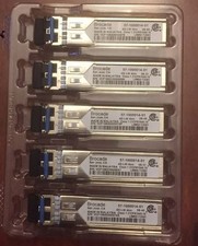 Brocade XBR-000142 57-1000014-01 4G FC LW 4km SFP picture
