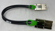 Molex Juniper 74546-0840 Stacking Cable iPass PCIe x8 picture