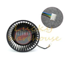For MSI RX VEGA 56 64 AIR BOOST 8G OC Graphics Card Turbine Cooling fan 4Pin~ picture
