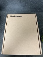Verizon Fios E3200 WiFi 6 Range Extender picture