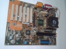 Motherboard Athlon ASUS A7V-E v1.01 Socket 462 800MHz picture