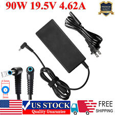 100%New For HP Pavilion Envy Beats Audio Laptop Blue Tip Pin Charger Power Cord picture