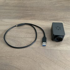 This is a Huddly GO video conferencing camera. picture