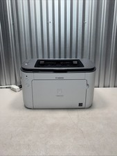 Canon Imageclass LBP6230DW Wireless, Duplex Laser Printer picture