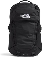 THE NORTH FACE Recon Everyday Laptop One Size, Tnf Black/Tnf Black-npf  picture