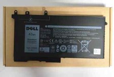 New Genuine 3DDDG Battery For Dell Latitude E5280 E5480 E5580 E5290 E5490 E5590 picture