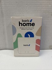 BRAND NEW Sealed Bark Home 5100 Screen Time Management for WiFi Devices picture
