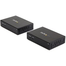 StarTech HDMI over CAT6 Extender 4K 60Hz 330ft / 100m ST121HD20L TAA picture