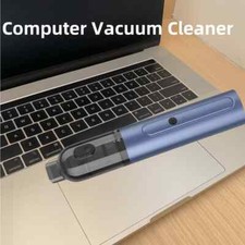 Air Duster - Computer Vacuum Cleaner - for Keyboard Cleaning- Cordless Canned Ai picture