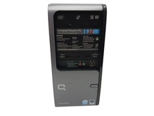 Compaq Presario SR5000 Desktop Computer Windows Vista - WORKS picture