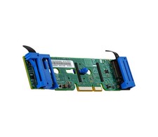 Lenovo ThinkSystem Mirroring Enablement Kit 2xM.2 SATA 01KN512 picture