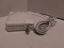 85W MacBook Pro Power Adapter PA-85W AC 100-240V MagSafe 15