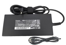 Chicony 20V 12A 240W AC Charger Adapter For GIGABYTE Aorus 15 BSF Power Supply picture