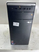 ASUS Essentio Series M11B AMD A4-6300 APU with Radeon 3700MHz 4GB NO HDD picture