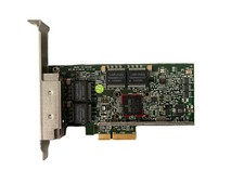Dell KH08P Broadcom 5719 Quad Port 1GbE PCIe Ethernet NIC 0KH08P Full Height picture