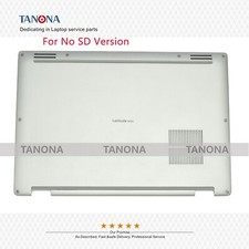 New 07NMN4 For Dell Latitude E9420 9420 Lower Bottom Base Cover Case NO SD Hole picture