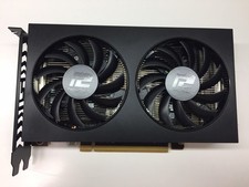 DEFECTIVE - PowerColor Fighter AMD Radeon RX 6500 XT OC 4GB GDDR6 Graphics Card picture
