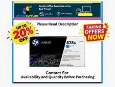 HP 828A Cyan LaserJet Image Drum CF359A picture