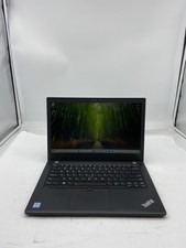 Lenovo ThinkPad Touch T480 Laptop Intel Core i5 8350U 1.7GHz 8GB 256GB SSD W11P picture