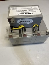 CyberPower RB1290X4K Replacement Battery Cartridge picture
