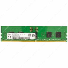 Hynix 16GB DDR5 4800 PC5-38400 1Rx8 EC8 RDIMM Server Memory RAM HMCG78MEBRA107N picture