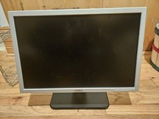 DELL SE198WFPF - 1440 x 900 Resolution - 19'' Widescreen LCD Flat Panel Monitor picture