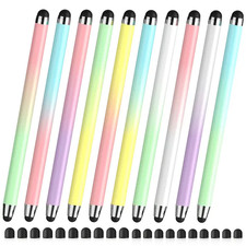 10PCS Stylus Pens for Touchscreens, Universal Stylus Pen for iPad Tablet Phone picture
