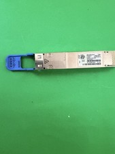 Original Cisco QDD-400G-LR4-S Used  W/ Hologram In Stock picture