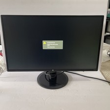 HP 24yh 3UA73AA High Definition IPS LCD Desktop Monitor 24
