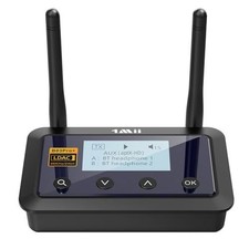 1Mii B03Pro+ Bluetooth 5.3 Transmitter Receiver LDAC 96kHz Optical RCA AUX picture