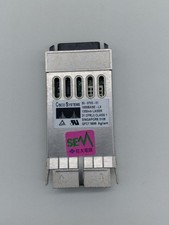 Cisco Systems 30-0703-01 Fiber Optic Transceiver Module 1000Base-LX 1300nm picture