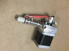 3D Systems Cube Pro 3D Printer Extruder Nozzle Assembly Replacement #403018 NEW picture