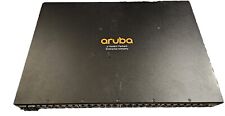 HPE Aruba 2540 (JL357A) 48 Port Rack Mountable Ethernet Switch (Open Box) picture