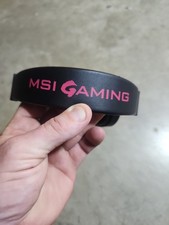 MSI Gaming Headset picture