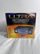 ULTRA Fan Commander Internal Multiple Fan Controller CPU,HDD Color NEW IN BOX picture