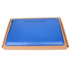 New Blue Laptop Bottom Case Cover Enclosure for HP 17-BY 17T-BY 17-CA 17Z-CA picture