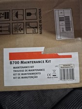 Oki Printer B700 Series Fuser New Old Stock Save Hundreds Of Dollars picture