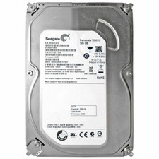 Dell XPS 730x H2C - 500GB Hard Drive with  Windows 10 Home 64-Bit Installed picture