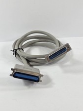 Computer Cable IEEE STD 1284-1994 Compliant Interex Printer Cable picture