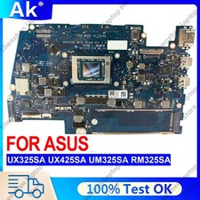 UX425QA Laptop Motherboard For ASUS UM425QA UX425Q Mainboard W/ R5 R7 R9 CPU picture